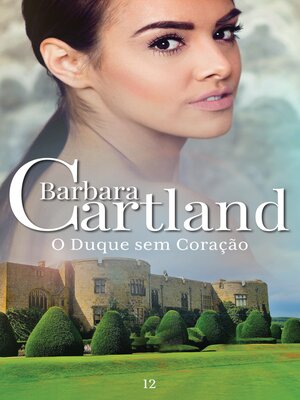 cover image of O Duque Sem Coração